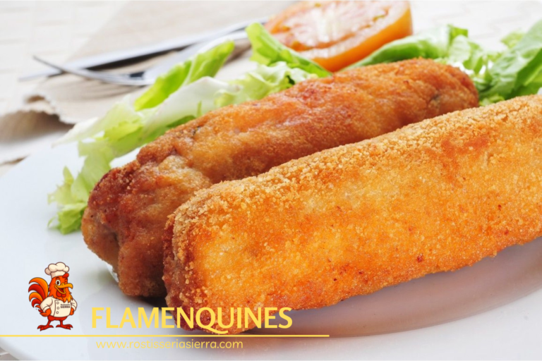 Flamenquines